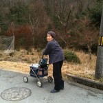 愛車