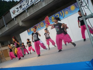 パワーハウス小学生チーム