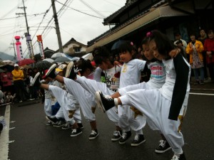 ラインダンス♫