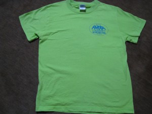 6th.KDF記念Tシャツ