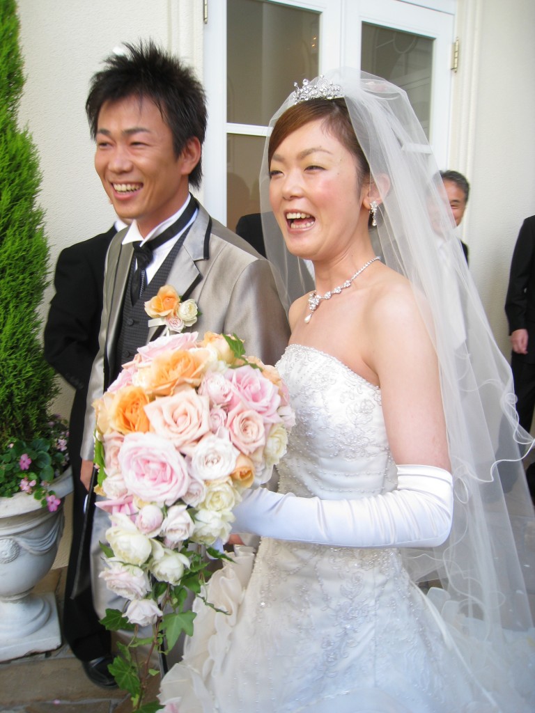 迎賓館姫路フラワーシャンプー